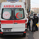 Kuma getiren kocasını bıçakla yaraladı