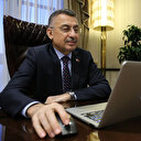 Cumhurbaşkanı Yardımcısı Oktay: Kimse, birlik, beraberlik ve dayanışmamızı bozamaz