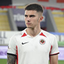 Berat Özdemir Trabzonspor'da