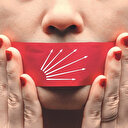 Sakın konuşma: CHP'den tacize uğrayan kadına baskı