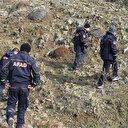 Isparta'da 13 gündür kayıp olarak aranan kadının cesedi Burdur'da bulundu