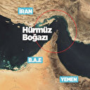 Hürmüz’de BAE’ye tehdit