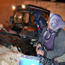 21 koyununu ölmüş buldu: Görünce çok ağladım