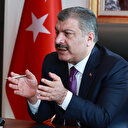 Sağlık Bakanı Fahrettin Koca'dan SMA hastaları ile ilgili açıklama: Çocuklarımızın kobay olarak kullanılmasına izin vermeyeceğiz