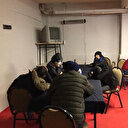 Trabzon'da kumar oynayan 8 kişiye 35 bin 200 lira ceza kesildi