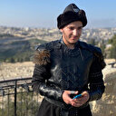 Filistinli sanatçı Diriliş Ertuğrul dizi müziğini Kudüs için hazırladığı ezgiye uyarladı