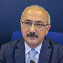 Hazine ve Maliye Bakanı Elvan'dan enflasyon açıklaması: Kararlı bir duruş sergileyeceğiz