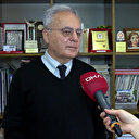 Prof. Dr. Topaloğlu: Türkiye'de SMA tedavisi var