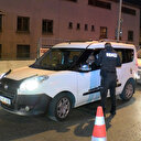 80 saatlik sokağa çıkma kısıtlaması sona erdi