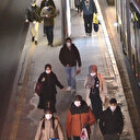 Kısıtlama kalktı 2021’in ilk iş gününde yollarda hareketlilik başladı