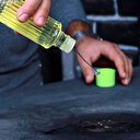 Kolonyada metil alkol uyarısı: Kör edip ölüme kadar götürebilir