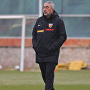 Kayserispor'da Samet Aybaba dönemi kısa sürdü