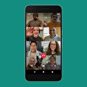 WhatsApp'ta görüntülü görüşmelere sonradan dahil olma özelliği geliyor