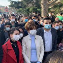 CHP'li Kaftancıoğlu'dan terör örgütü MLKP ile bağlantısı çıkan isimlere destek