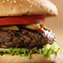 Evde hamburger köftesi yapılışı