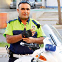 Dayısı şehit polis Fethi Sekin'i anlattı: Onun şehadeti bu ülkenin bir bütün olduğunun göstergesidir