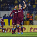 Karagümrük Trabzonspor'dan transfer yaptı