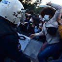 Boğaziçi Üniversitesi'ndeki "katil polis" sloganına tepkiler çığ gibi: Yüzbinlerce kişi "Polisimin yanındayım" dedi