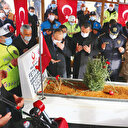 Fethi Sekin unutulmadı: Rahmet ve minnetle