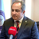Bilim Kurulu üyesi Prof. Dr. İlhan: Mutasyonlu virüste ölüm daha az