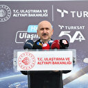 Türkiye'de ilk kez Uydu Teknolojileri Haftası düzenleniyor