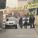 Plakasında 'maşallah' yazan araçla 350 bin liralık gasp yaptılar