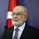 Temel Karamollaoğlu: Boğaziçi'ndeki eylemler makuldür mantıklıdır