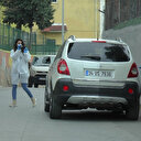 Kaza süsü vererek 350 bin lira gasp ettiler