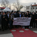 Boğaziçi eylemlerine CHP resmen dahil oldu