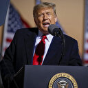 ABD Başkanı Trump: Asla yenilgiyi kabullenmeyeceğim, pes etmeyeceğim