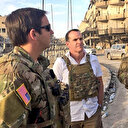 Joe Biden Türkiye'ye karşı PKK/YPG'yi destekleyen McGurk'u kadrosuna katıyor