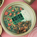 Belçika'da bir restoran müşterilerinin boyu ve kilosuna göre ne yiyeceğine karar verecek