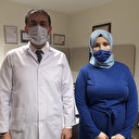 Muayeneye gelmeyen hasta genç hekimin hayatını kurtardı