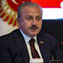 TBMM Başkanı Şentop: ABD'deki olayları endişe ile izliyoruz