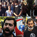 Boğaziçi'nde gözaltına alınan Çuhadar’ın da terör propagandası paylaşımları ortaya çıktı