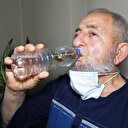 Nefes darlığıyla hastaneye koştu: Koronavirüsten şüphelenildi akciğerinden ceviz çıktı