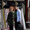 Maske cezası kesilen kadın: Çekmeyin kocam beni boşar