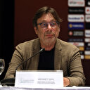 Kulüpler Birliği Başkanı Mehmet Sepil istifa etti