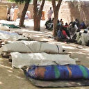 Fransa Müslümanları bombaladı: Mali'de en az 100 ölü