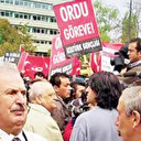 Böyle rektör mü istiyorsunuz?