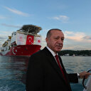 İsrail'in Türkiye korkusu:  Erdoğan hilal taktiğiyle Akdeniz'de meydan okuyacak