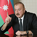 Aliyev: Ermenistan ihlallerini sürdürürse demir yumruğumuzu indiririz