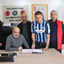 Aissati 1. Lig ekibine imza attı