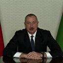Azerbaycan Cumhurbaşkanı Aliyev'den Ermenistan'a uyarı