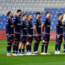 Başakşehir'den transfer açıklaması: Satılık futbolcumuz yok