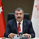 Koronavirüs Bilim Kurulu toplandı