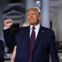 Trump'a 24 saatlik engelleme!