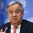 ABD Kongresine baskınına ilişkin BM Genel Sekreteri Guterres: Olaylardan üzüntü duydum