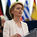 ABD Kongre Binası'na yönelik baskını eleştiren AB Komisyonu Başkanı Leyen: Joe Biden seçimi kazandı
