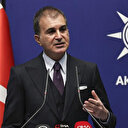 AK Parti'den ABD'deki olaylarla ilgili açıklama: Hukuku tanımayan eylemler meşru değildir
